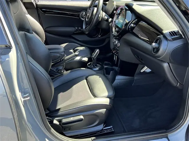 2022 Mini Cooper Hardtop S photo 22