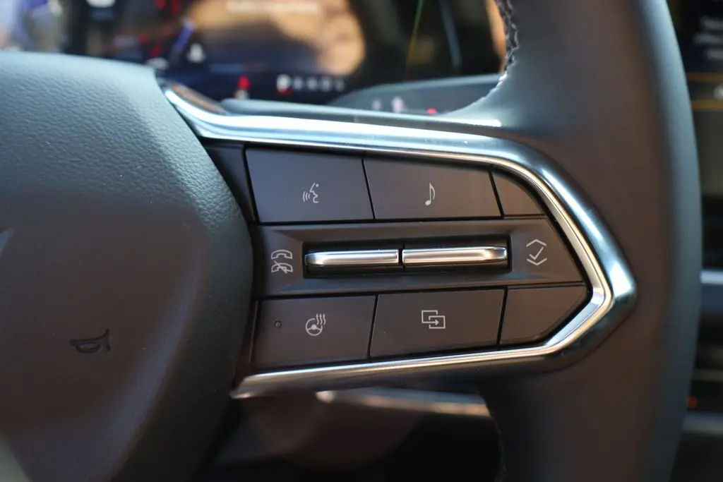 2026 Chevrolet Equinox LT photo 13
