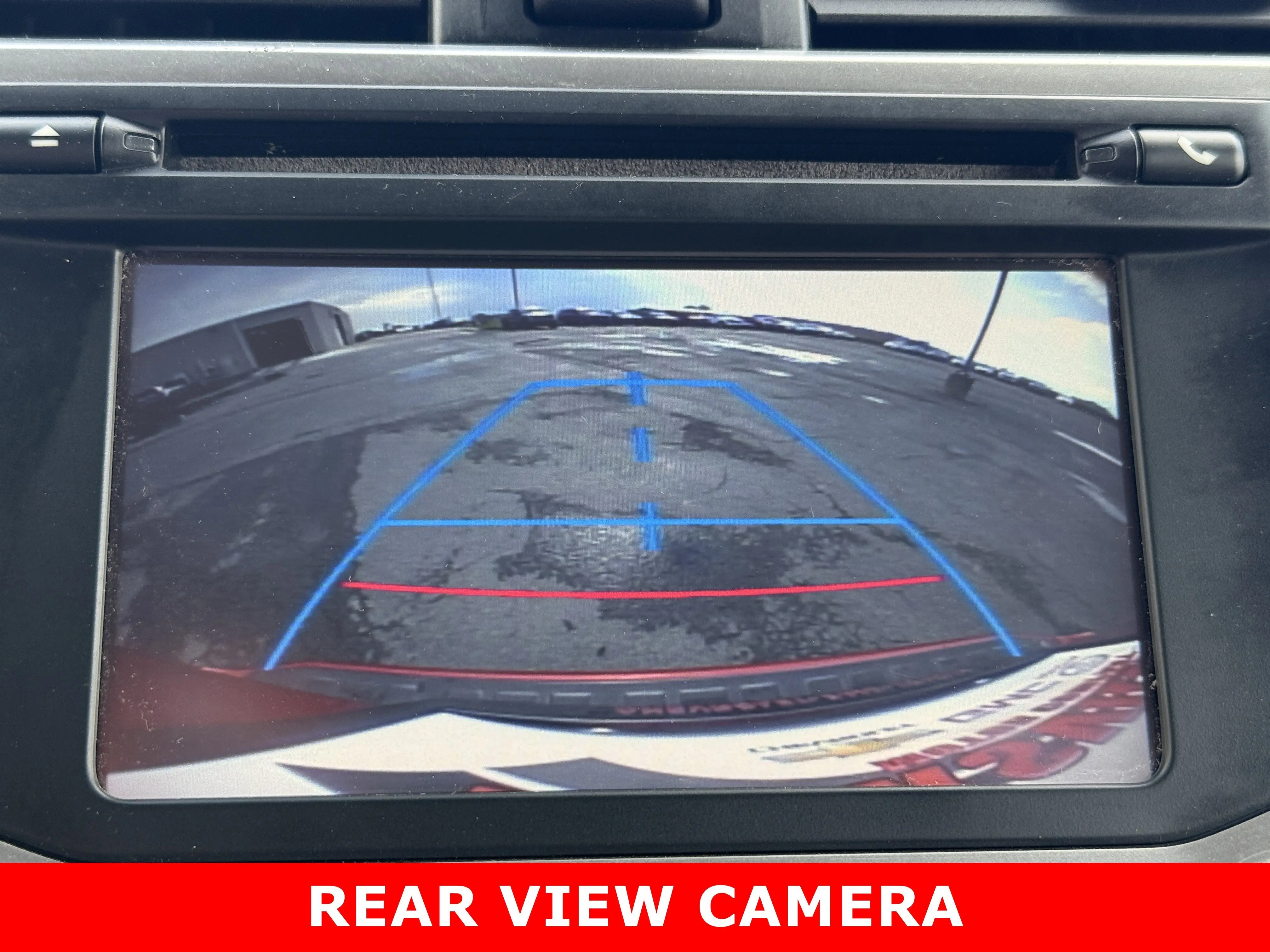 2015 Toyota 4Runner SR5 photo 15
