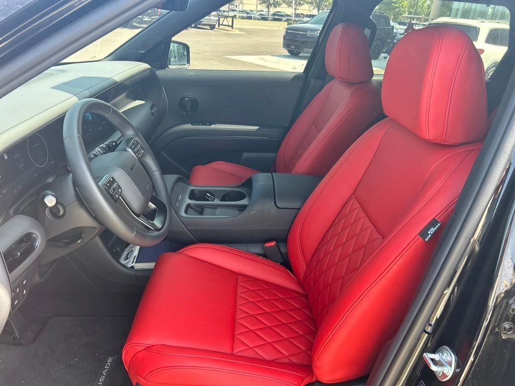 2026 Hyundai Palisade XRT Pro - Photo 6