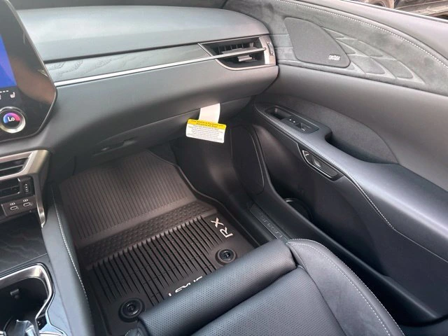 2026 Lexus RX 350 Luxury - Photo 27
