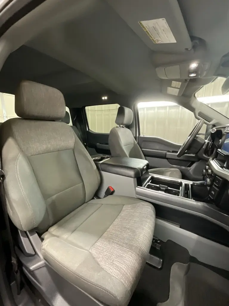 2024 Ford F-250 photo 12