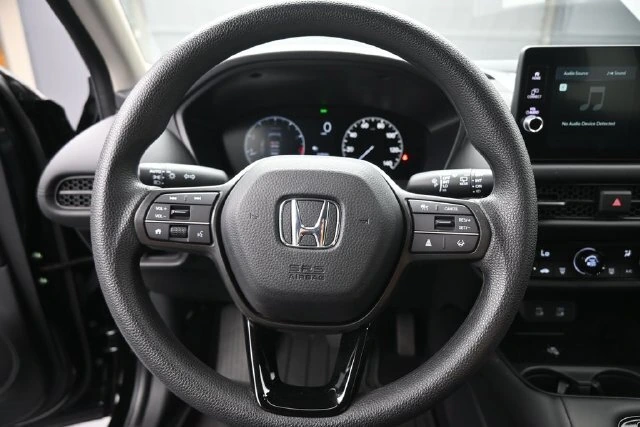 2026 Honda HR-V LX - Photo 9