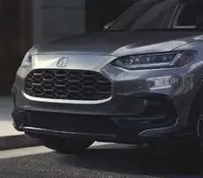 Front Styling