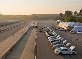 Road Atlanta