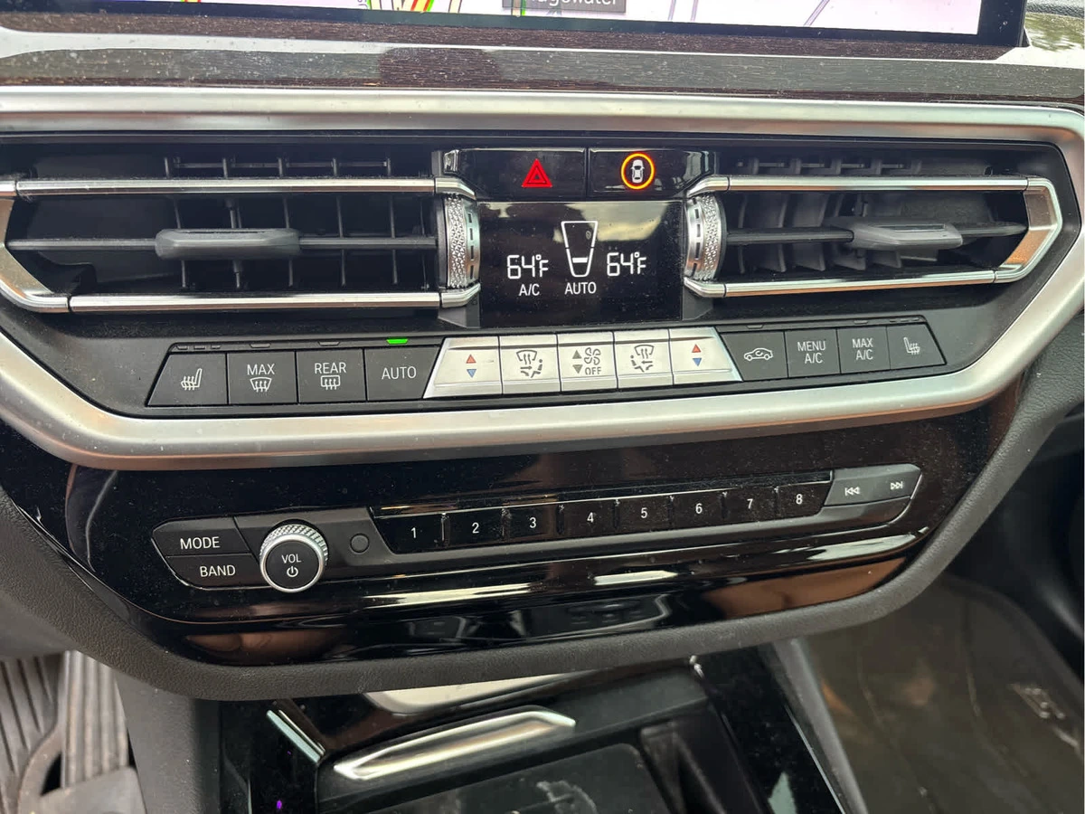 2024 BMW X3 30i - Photo 14