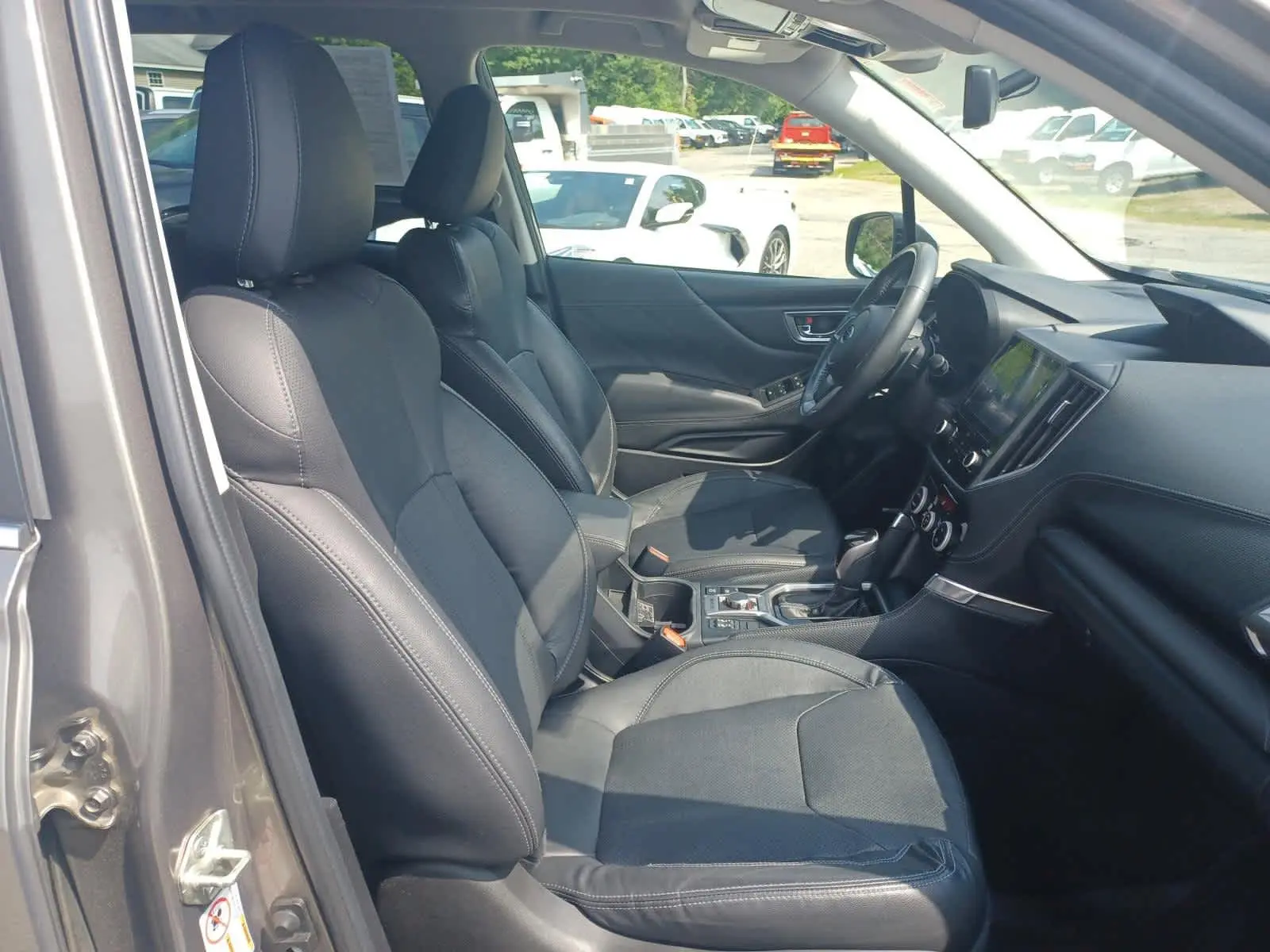 2019 Subaru Forester Touring photo 22