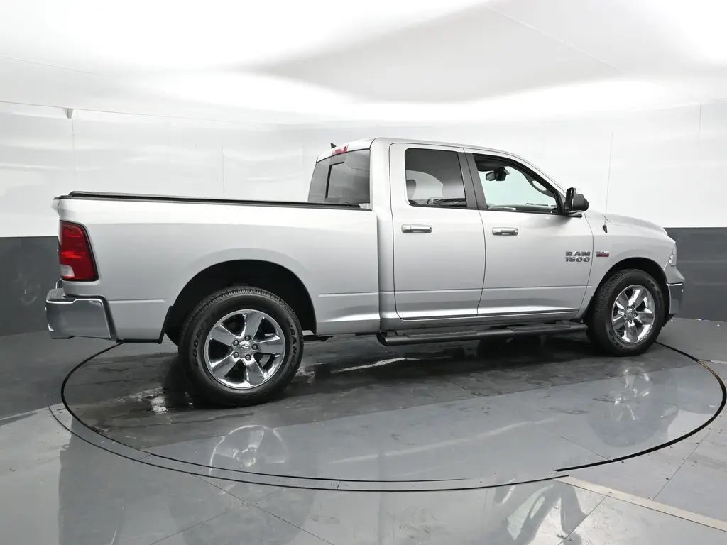 Used 2015 RAM Ram 1500 Pickup Big Horn/Lone Star with VIN 1C6RR7GT8FS753026 for sale in Sycamore, IL