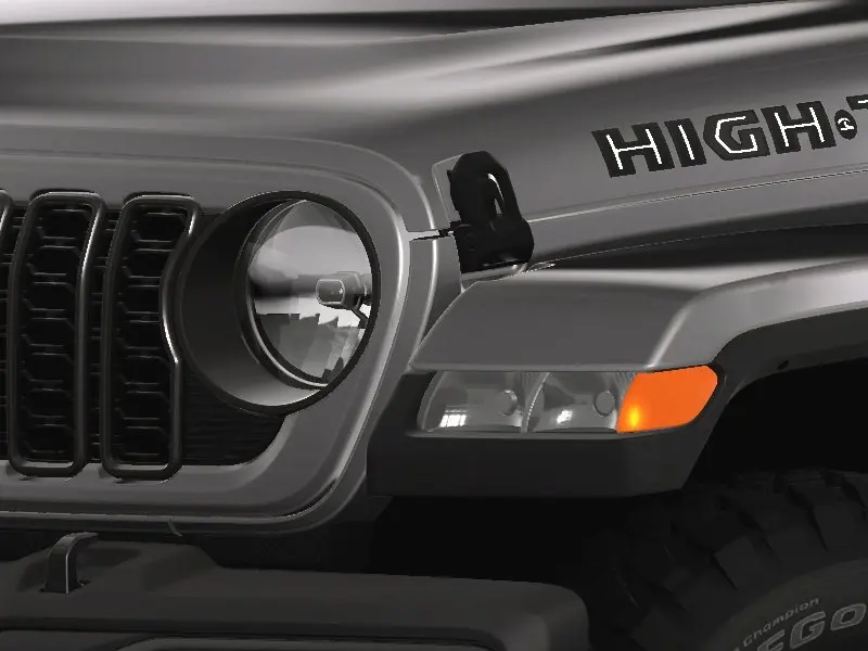 2025 Jeep Gladiator Sport photo 13