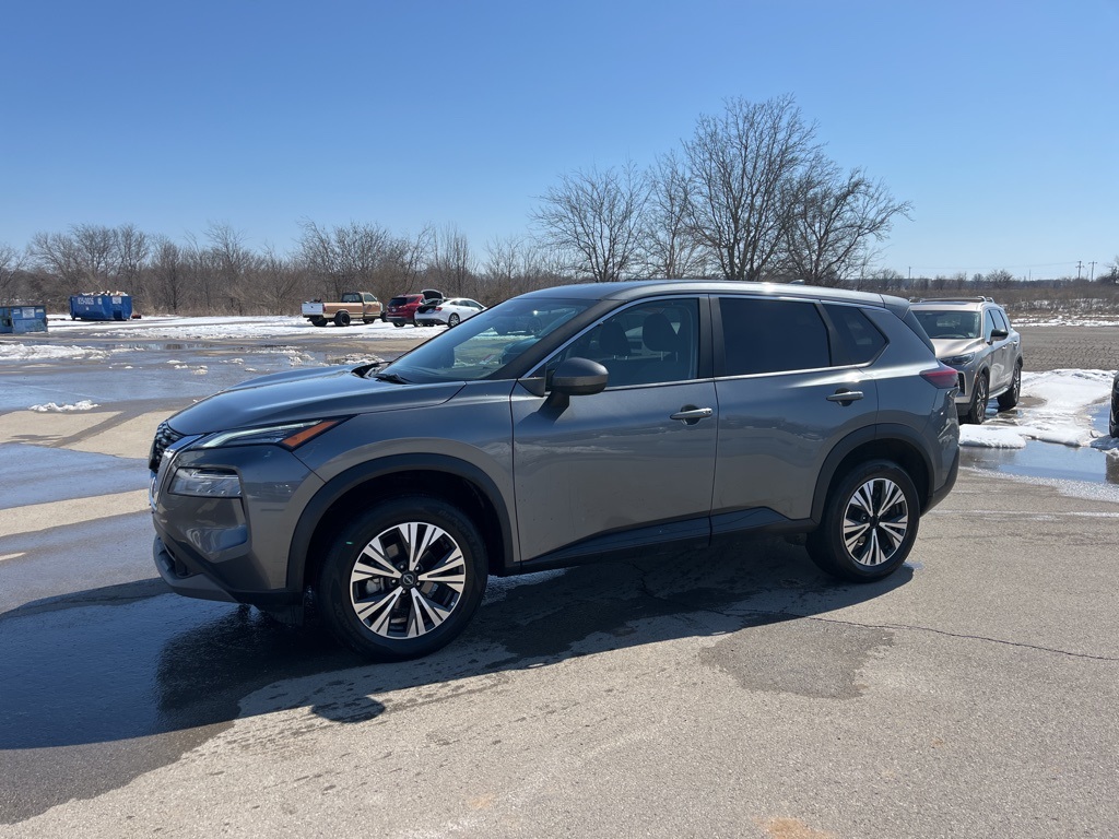 Vehicle