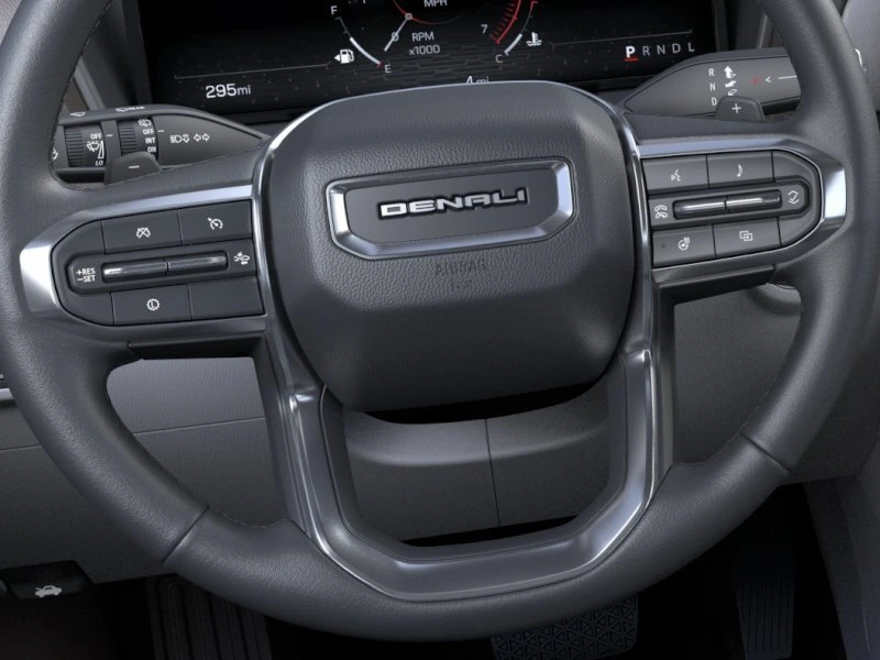 2027 GMC Terrain Denali - Photo 20