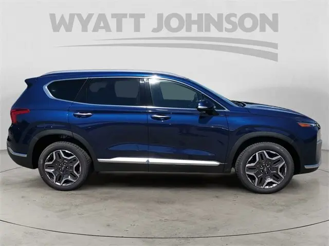 2023 Hyundai Santa Fe Limited's photo