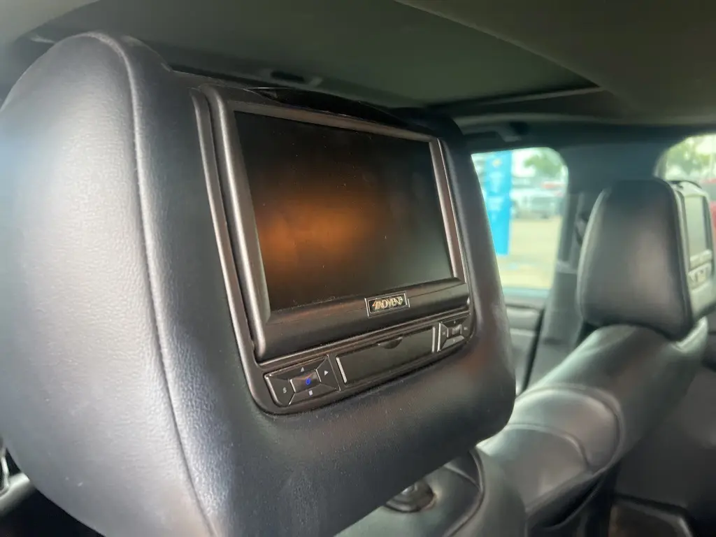 2021 Toyota Highlander XSE photo 15