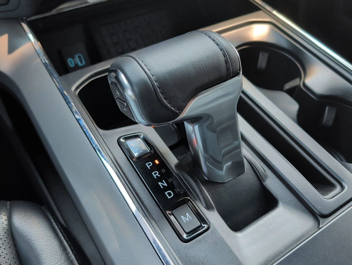 2024 Ford F-150 Lariat - Photo 21