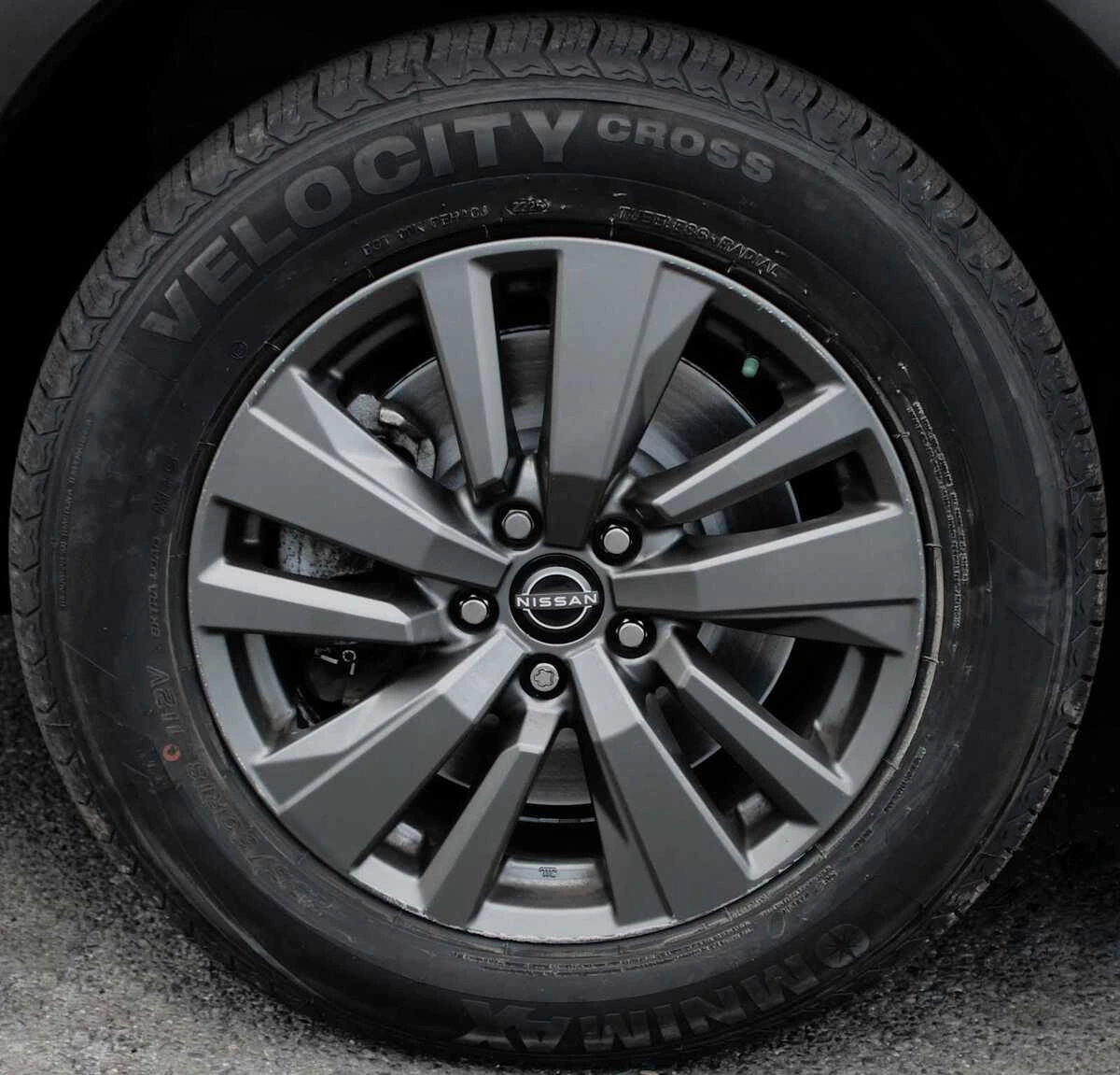 2023 Nissan Pathfinder S - Photo 9