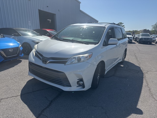 Vehicle