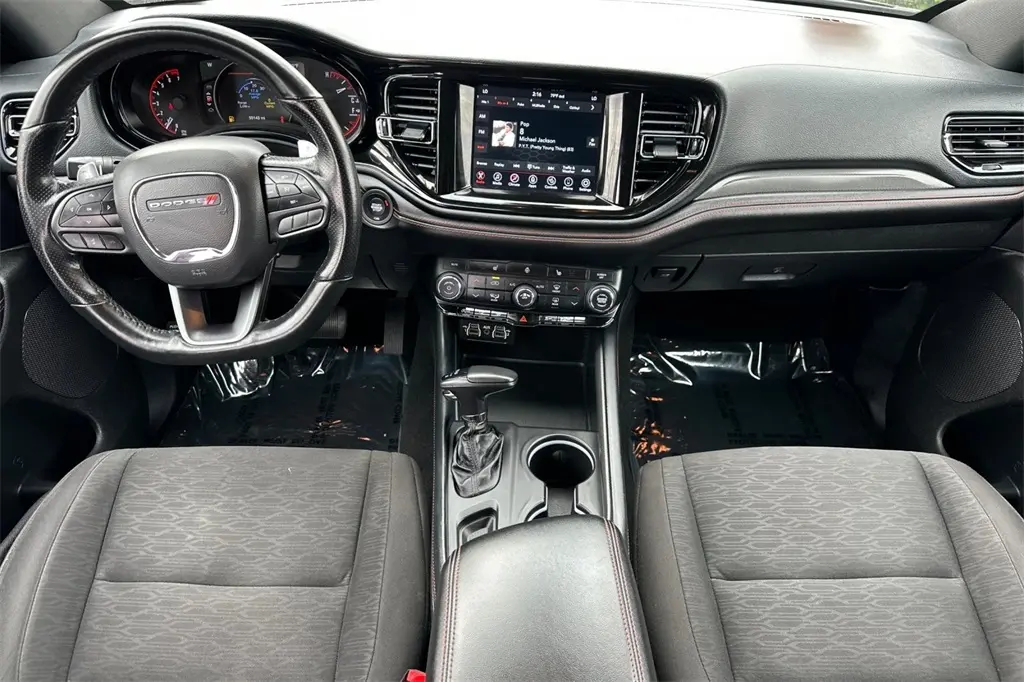2023 Dodge Durango GT photo 10