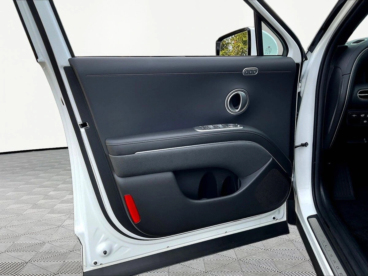 2026 Hyundai Palisade Calligraphy - Photo 19