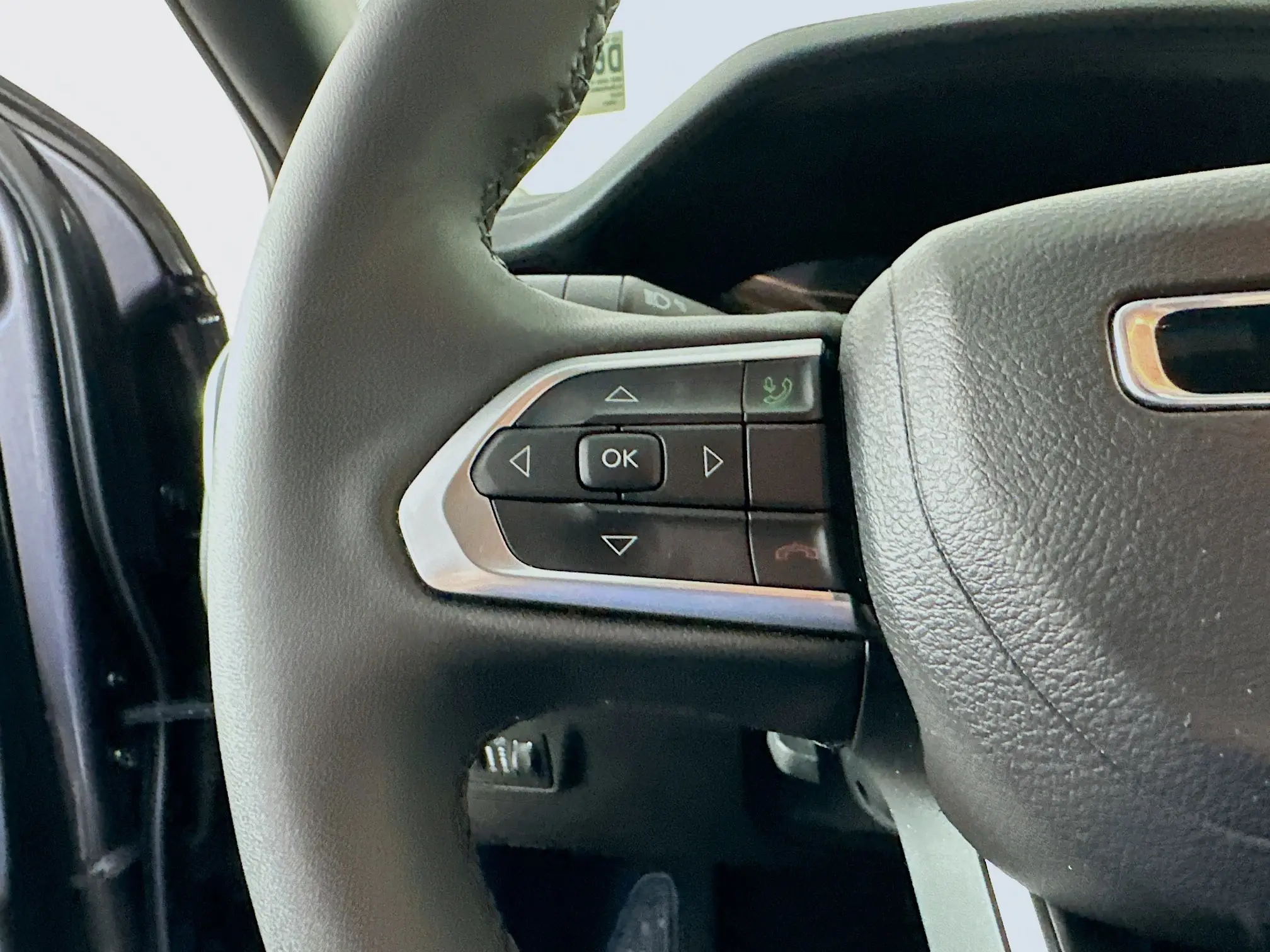 2024 Jeep Compass Limited photo 24