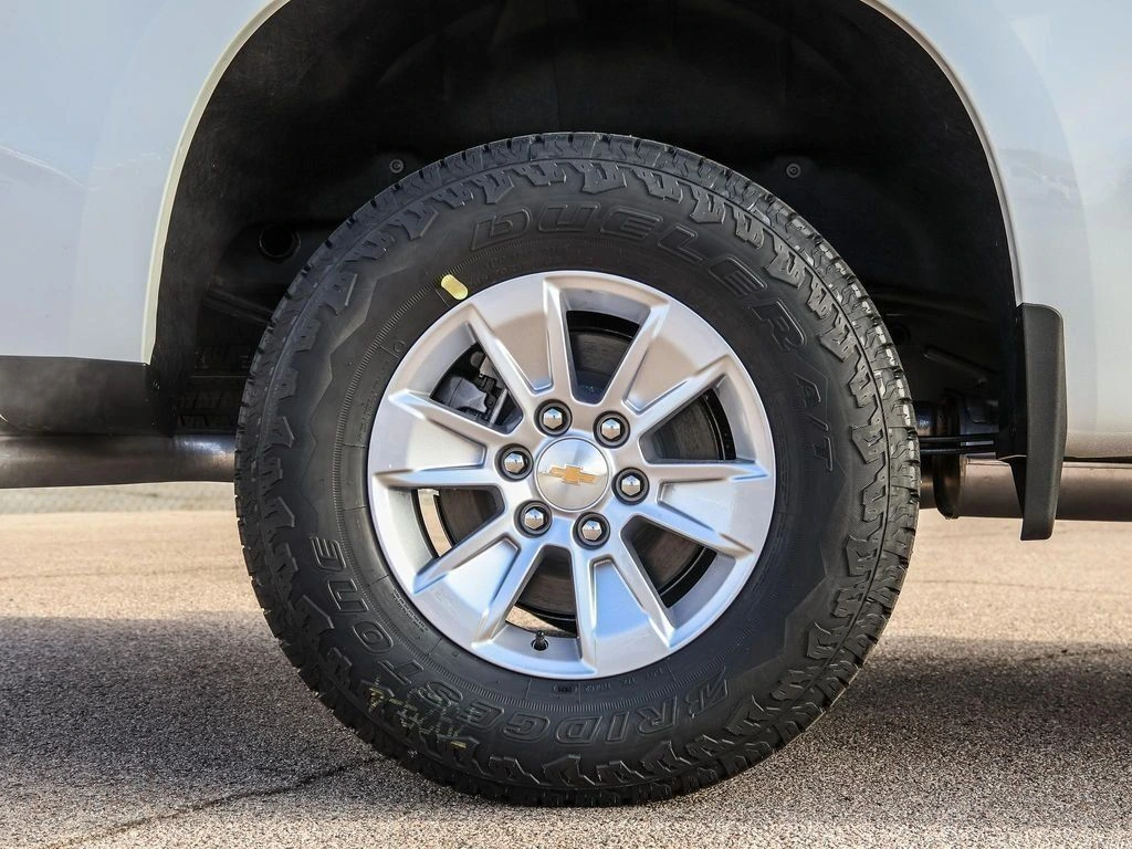 2026 Chevrolet Silverado 1500 LT - Photo 9