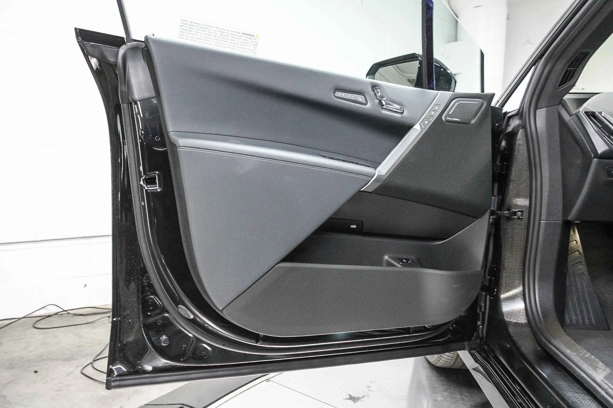 2026 Bmw iX photo 21