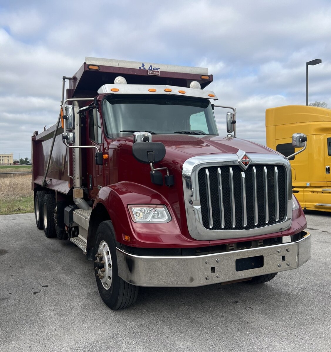 Vehicle