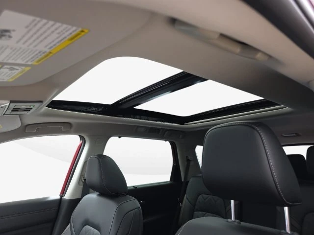 2026 Nissan Pathfinder Platinum - Photo 31