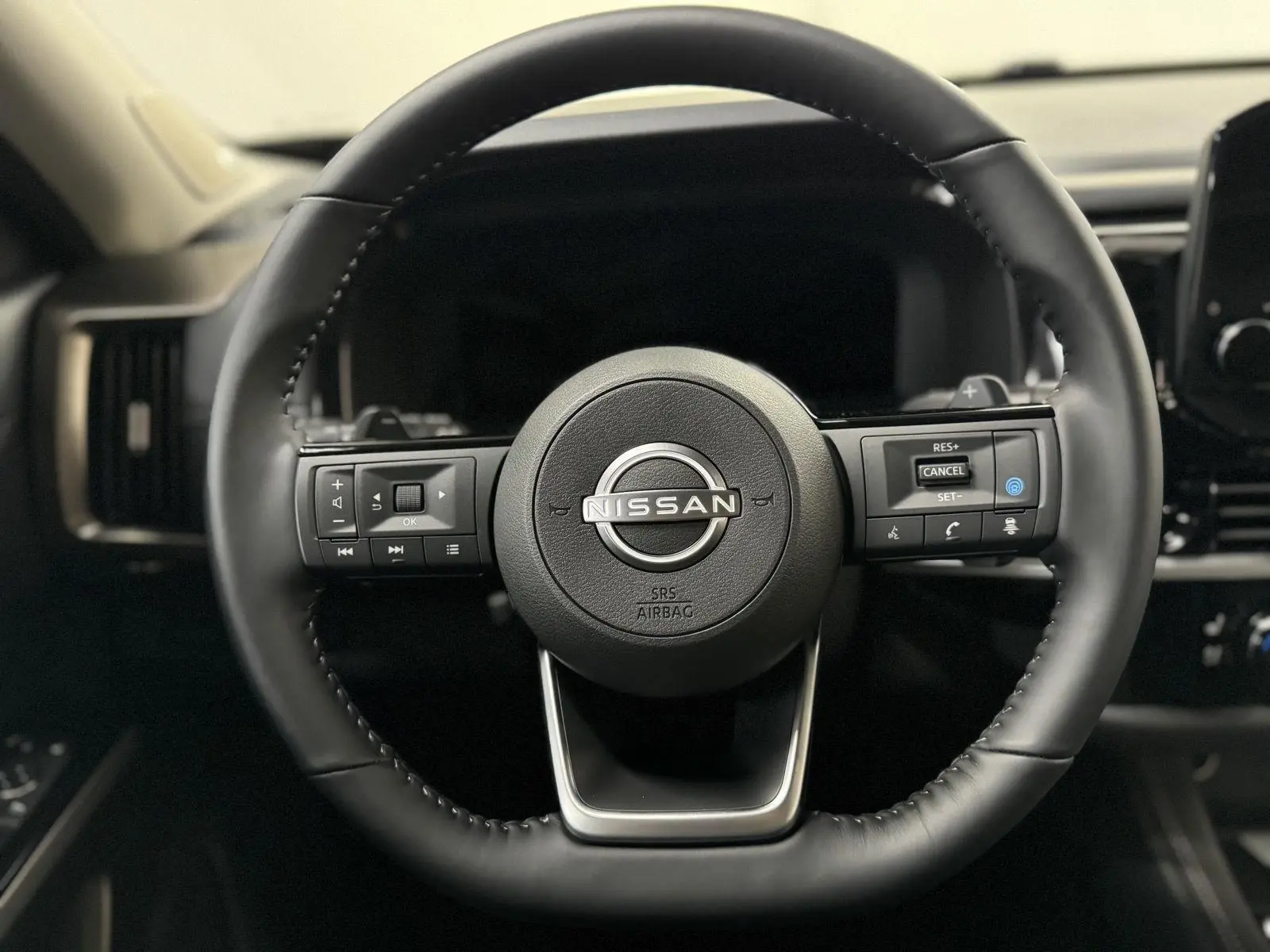 2025 Nissan Pathfinder Platinum photo 16