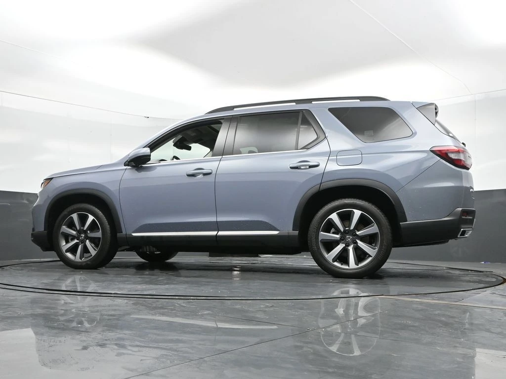 2023 Honda Pilot Elite - Photo 46