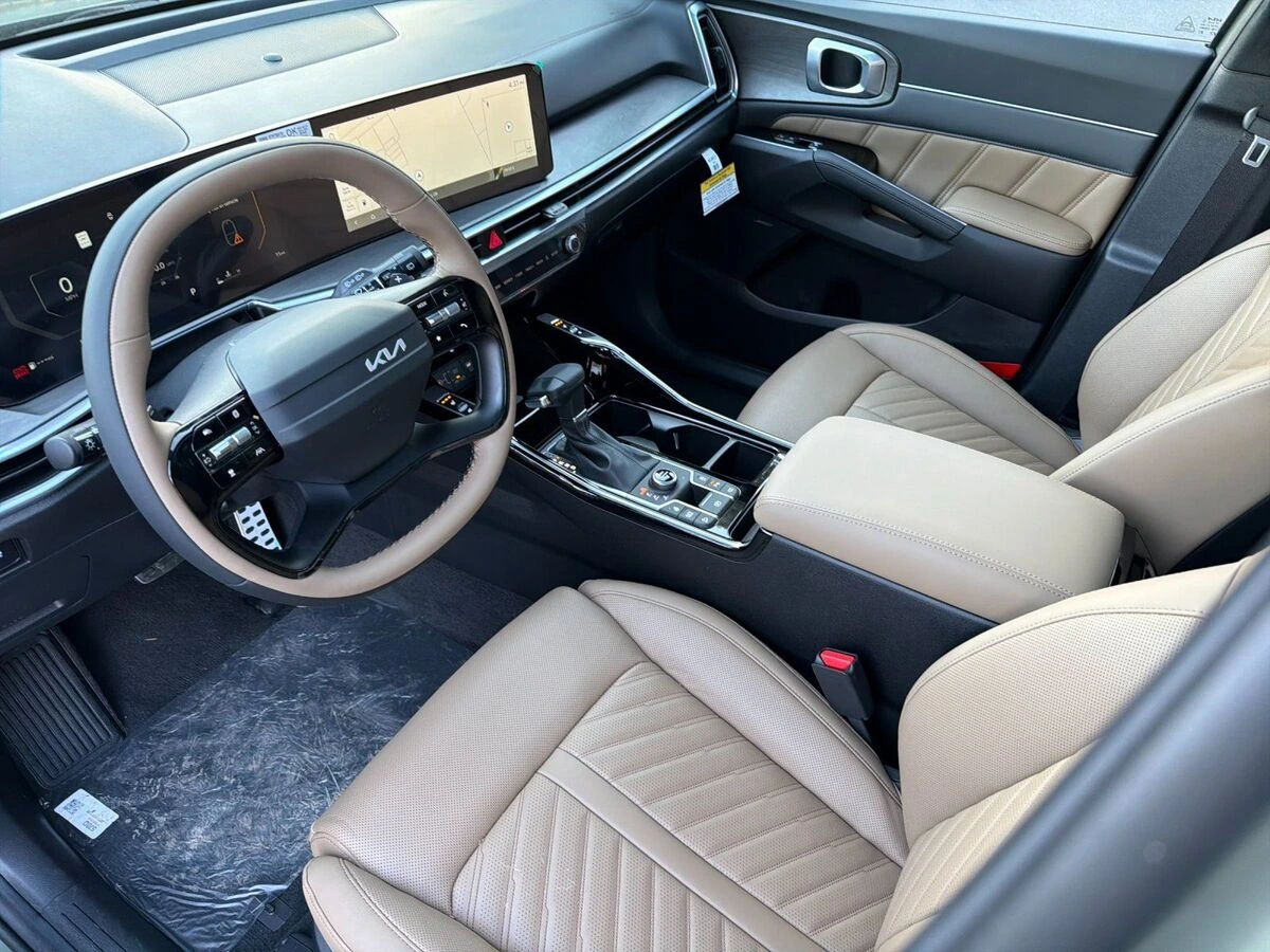 2026 Kia Sorento X-Line SX Prestige - Photo 10