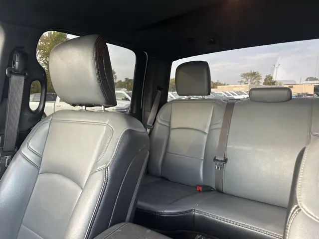 2021 Ram 2500 Tradesman photo 9