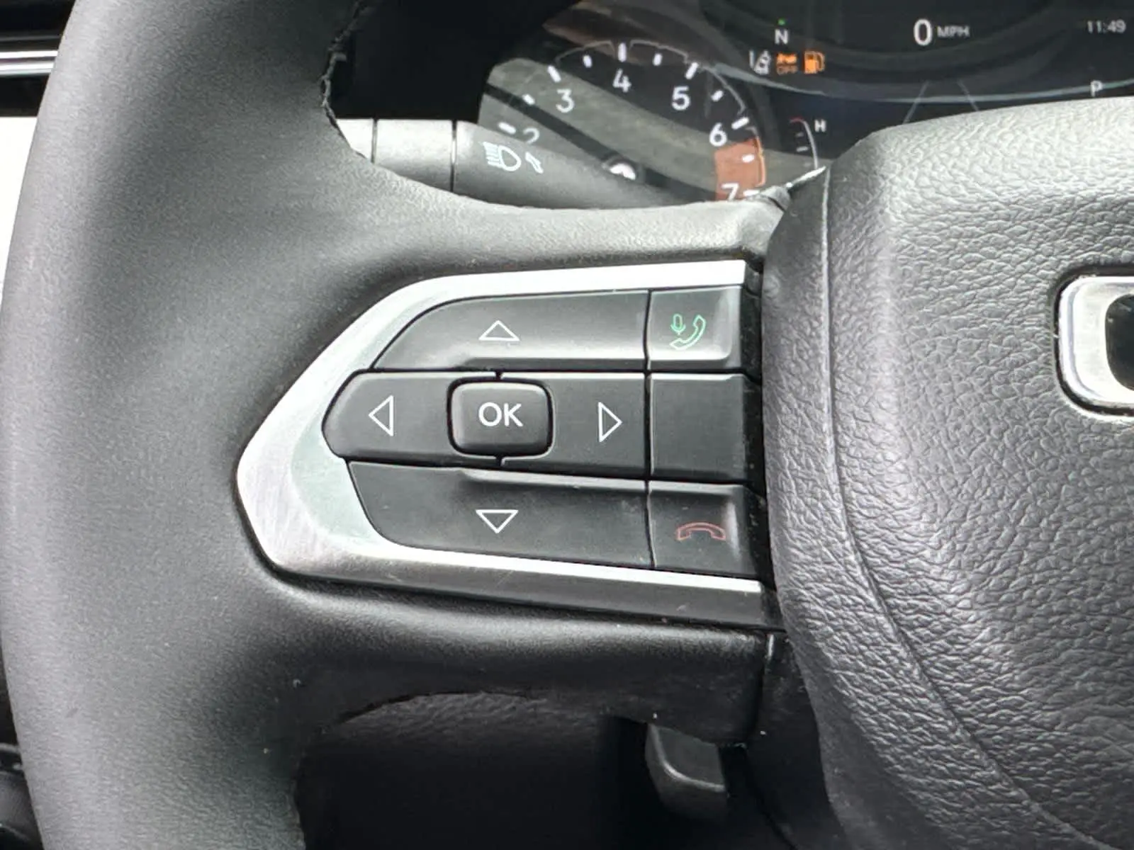 2023 Jeep Compass Limited photo 20