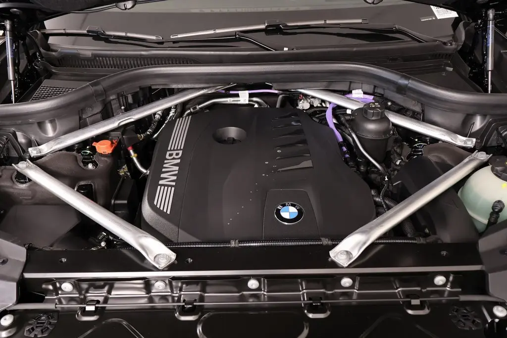 2026 Bmw X7 xDrive40i photo 19