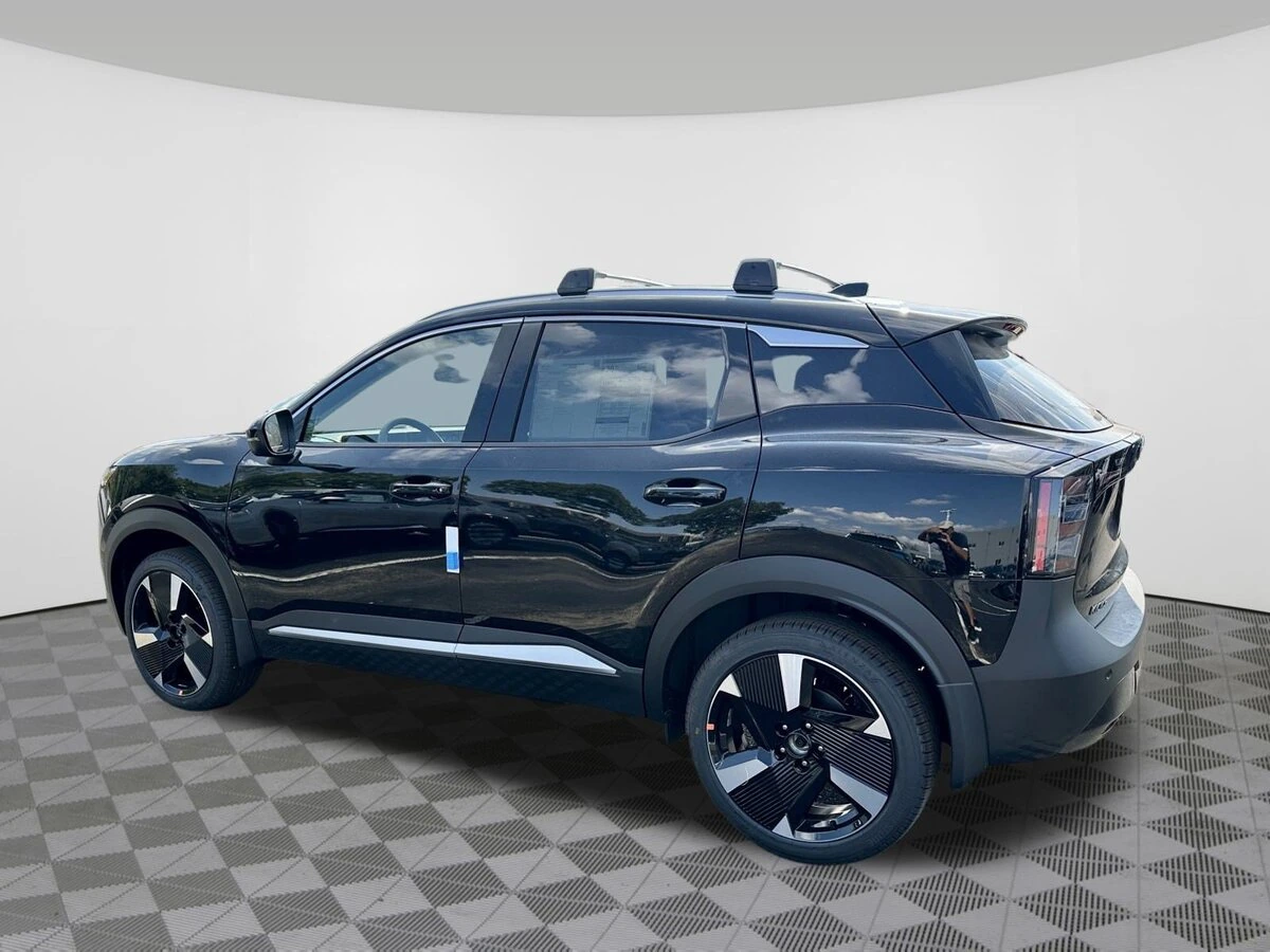 2026 Nissan KICKS SR AWD - Photo 8