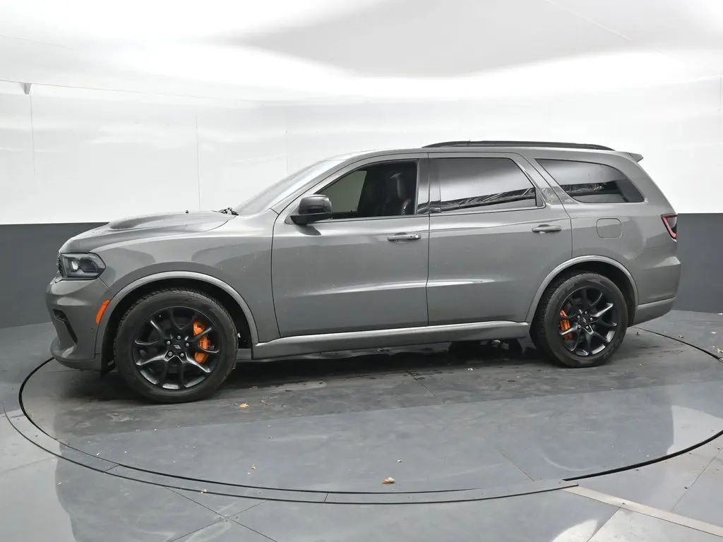 2023 Dodge Durango R/T photo 4