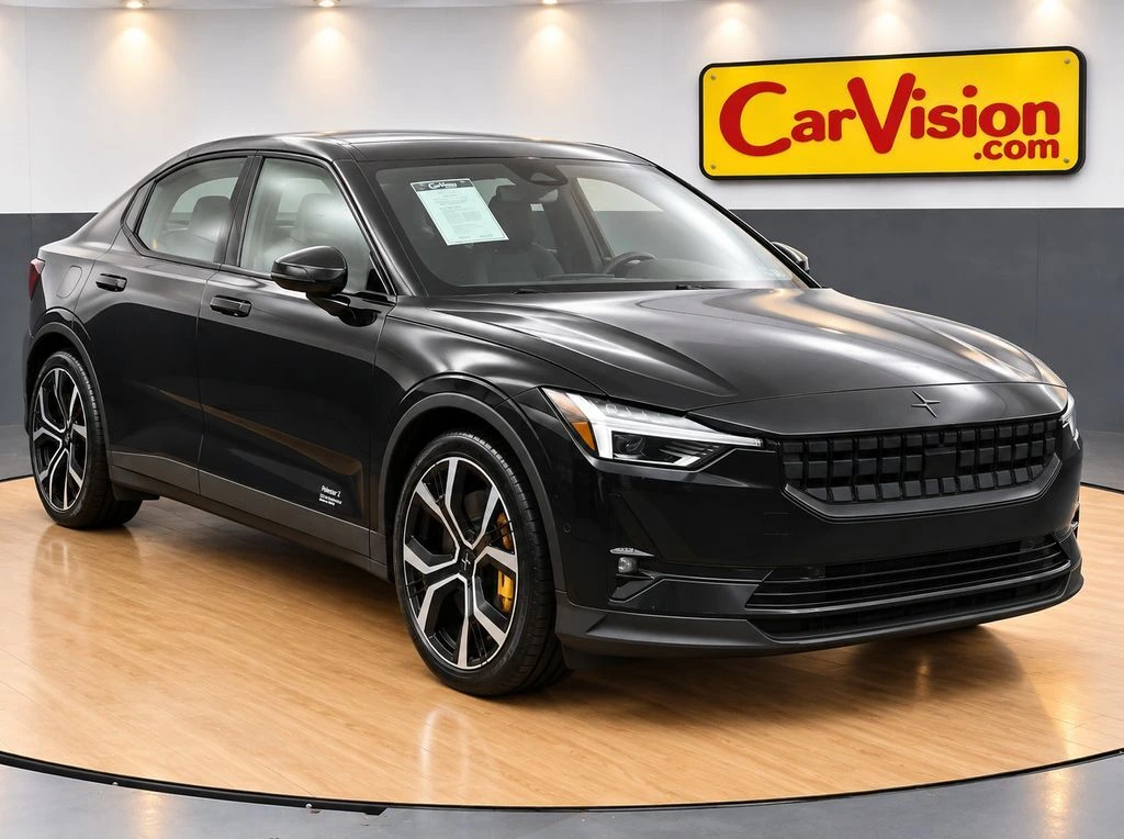 2023 Polestar 2