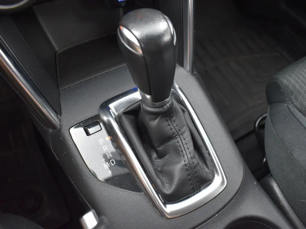2014 Mazda CX-5 Touring photo 15