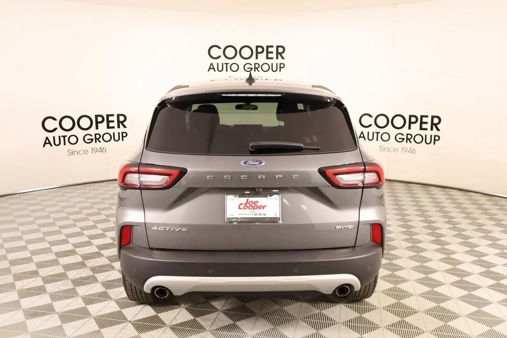 2024 Ford Escape Active photo 18