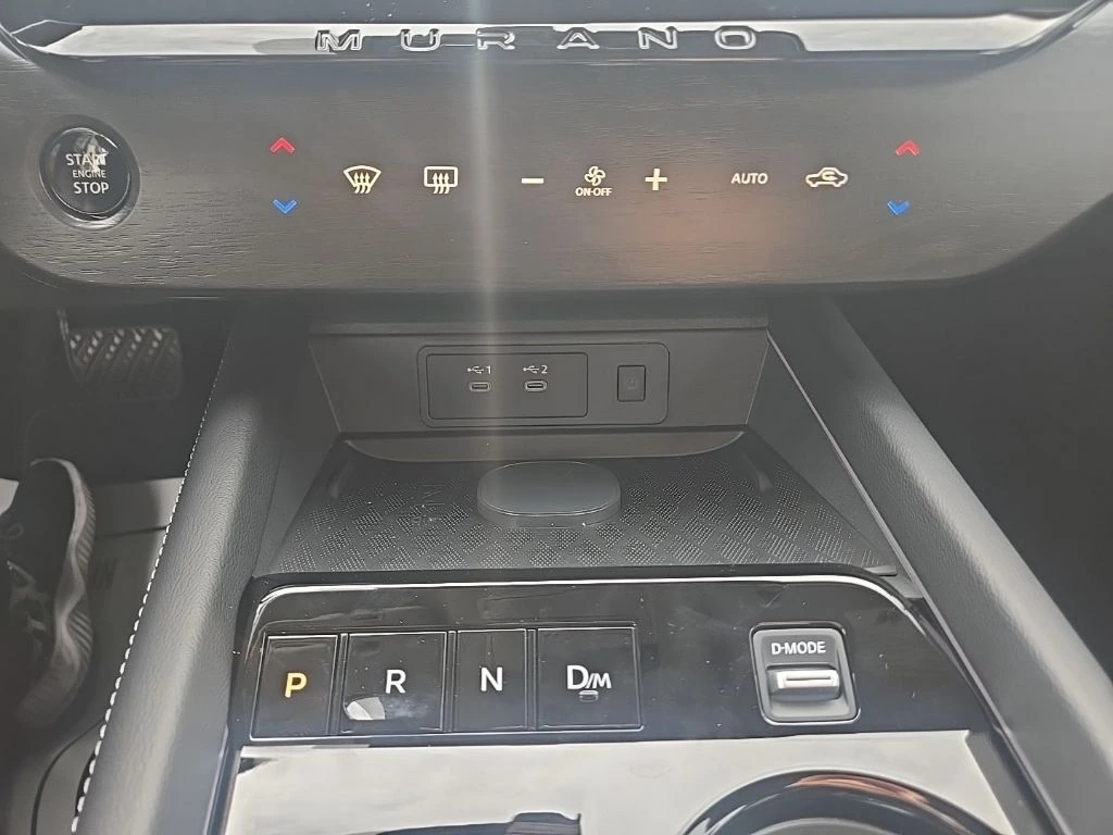 2026 Nissan Murano SL - Photo 21