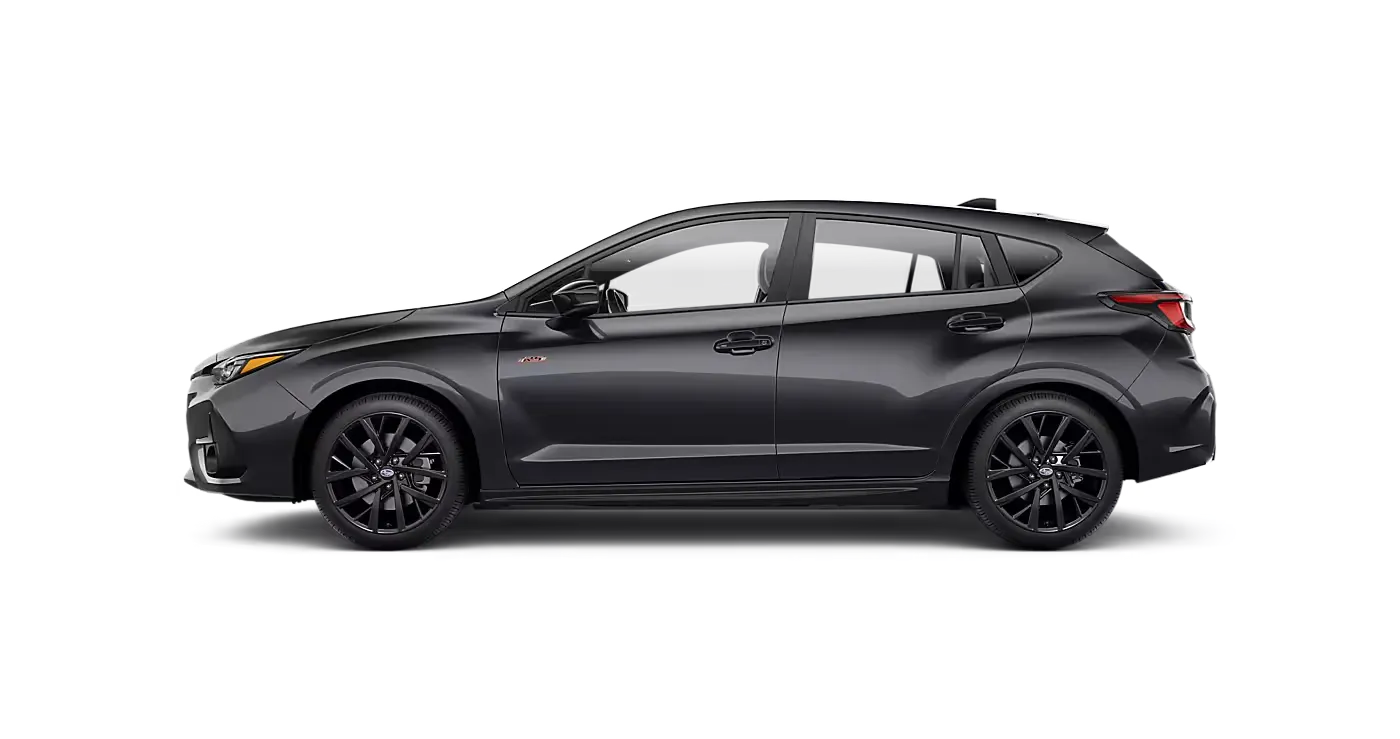 Magnetite Gray Metallic