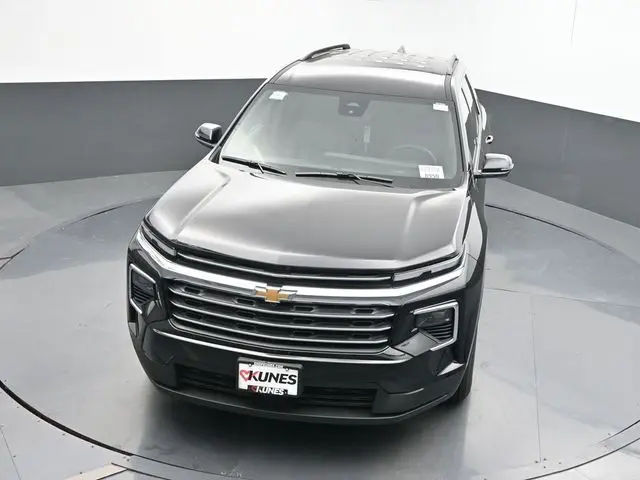 2026 Chevrolet Traverse 2LT photo 27