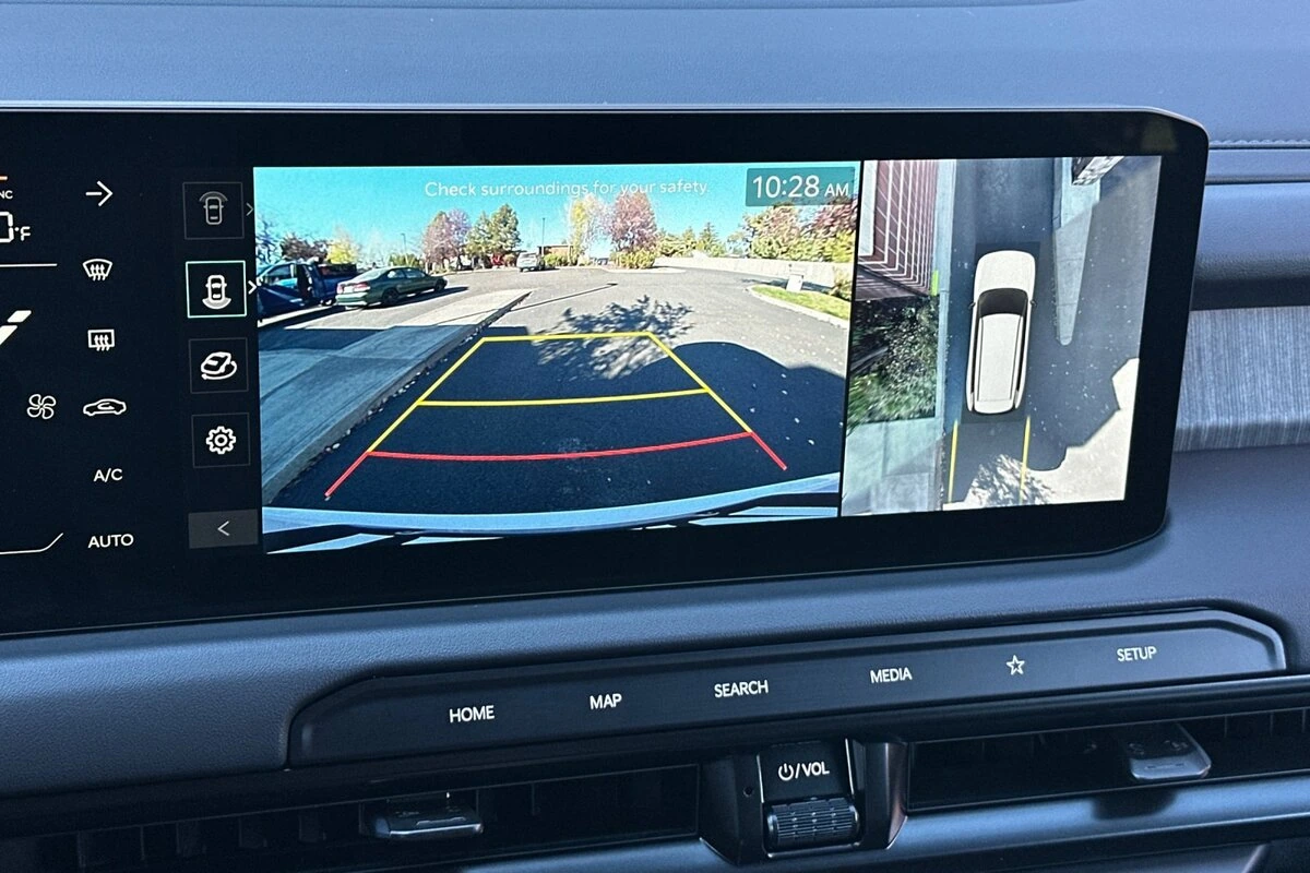2027 Kia Telluride X-Line SX Prestige - Photo 21