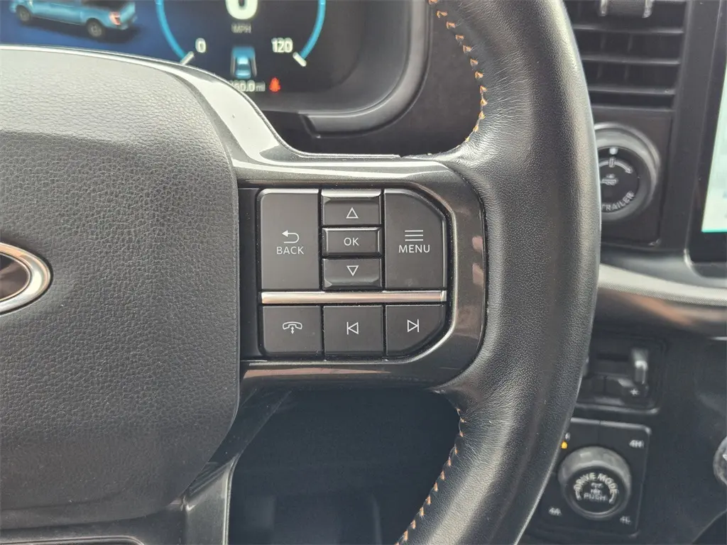 2021 Ford F-150 photo 30