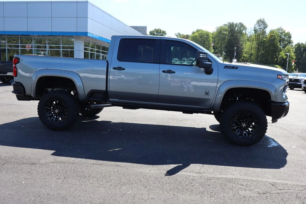 2026 Chevrolet Silverado 2500 HD LT - Photo 31