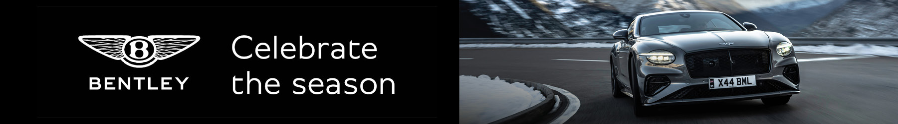 Celebrate the Season