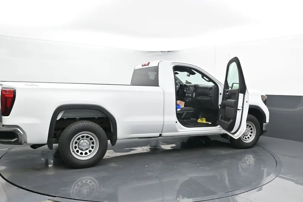 2022 Gmc Sierra 1500 Pro photo 39