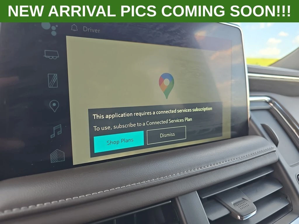 2024 Chevrolet Suburban LT - Photo 23