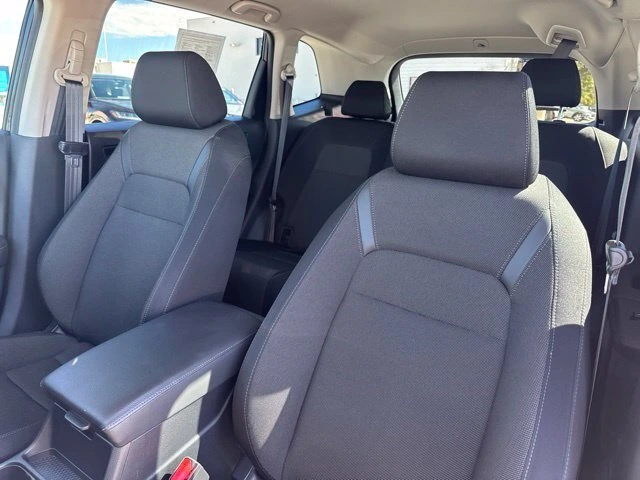 2024 Honda CR-V LX - Photo 14