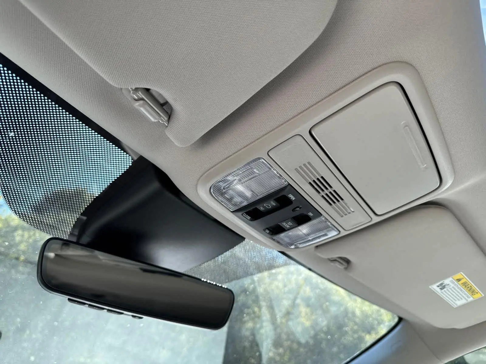 2025 Honda Odyssey EX-L photo 27