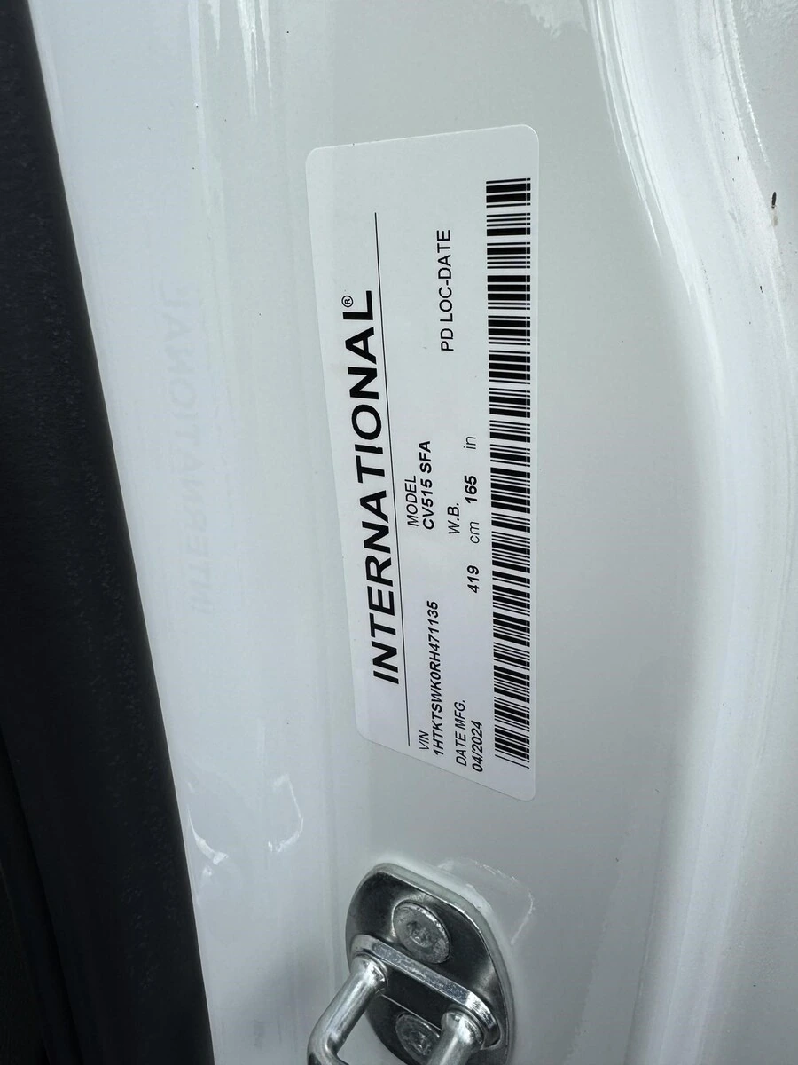 2024 International CV in Philadelphia, PA — photo 5